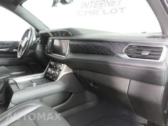 2022 GMC Yukon XL Denali Sport Utility 4D - miniatura 12
