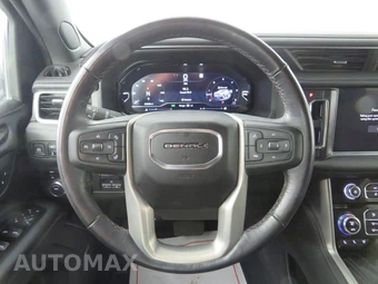 2022 GMC Yukon XL Denali Sport Utility 4D - miniatura 13