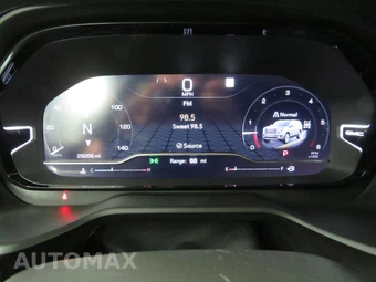 2022 GMC Yukon XL Denali Sport Utility 4D - miniatura 14