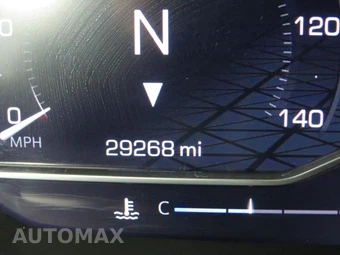 2022 GMC Yukon XL Denali Sport Utility 4D - miniatura 15