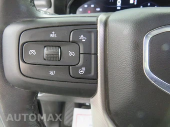 2022 GMC Yukon XL Denali Sport Utility 4D - miniatura 18