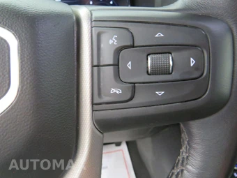 2022 GMC Yukon XL Denali Sport Utility 4D - miniatura 19
