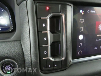 2022 GMC Yukon XL Denali Sport Utility 4D - miniatura 21