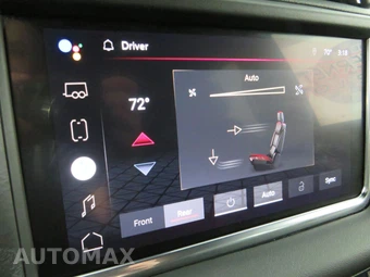 2022 GMC Yukon XL Denali Sport Utility 4D - miniatura 22