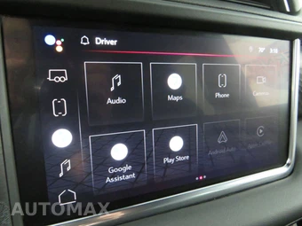 2022 GMC Yukon XL Denali Sport Utility 4D - miniatura 24