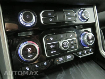 2022 GMC Yukon XL Denali Sport Utility 4D - miniatura 26