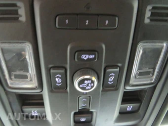 2022 GMC Yukon XL Denali Sport Utility 4D - miniatura 28