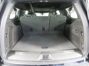 2022 GMC Yukon XL Denali Sport Utility 4D - miniatura 29
