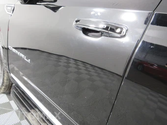2022 GMC Yukon XL Denali Sport Utility 4D - miniatura 32