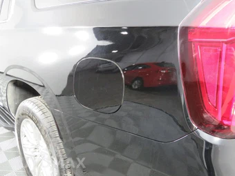 2022 GMC Yukon XL Denali Sport Utility 4D - miniatura 34