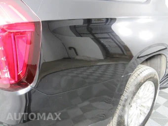 2022 GMC Yukon XL Denali Sport Utility 4D - miniatura 35