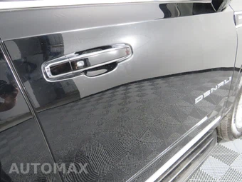 2022 GMC Yukon XL Denali Sport Utility 4D - miniatura 37