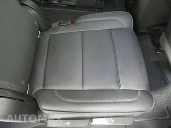 2022 GMC Yukon XL Denali Sport Utility 4D - miniatura 45