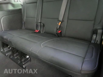 2022 GMC Yukon XL Denali Sport Utility 4D - miniatura 46