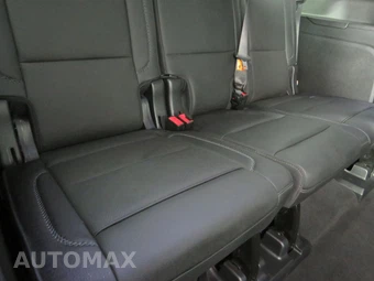 2022 GMC Yukon XL Denali Sport Utility 4D - miniatura 47