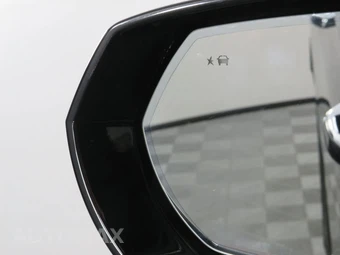 2022 GMC Yukon XL Denali Sport Utility 4D - miniatura 48