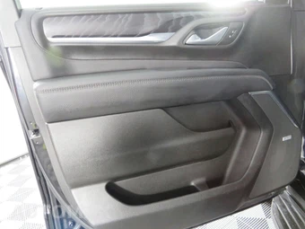 2022 GMC Yukon XL Denali Sport Utility 4D - miniatura 49