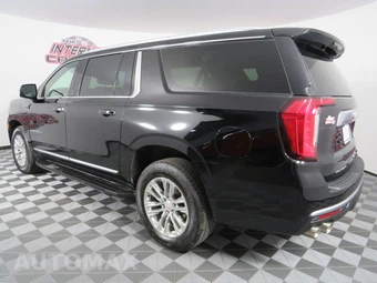 2022 GMC Yukon XL Denali Sport Utility 4D - miniatura 5