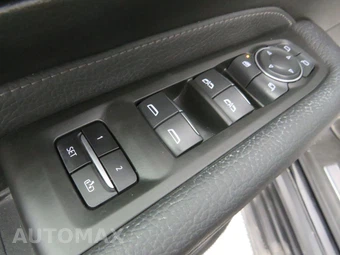 2022 GMC Yukon XL Denali Sport Utility 4D - miniatura 50