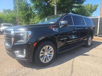 2022 GMC Yukon XL SLE 3SA