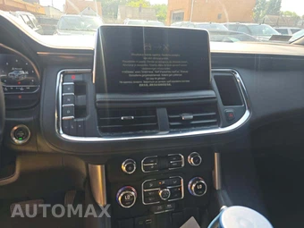 2022 GMC Yukon XL SLE 3SA - miniatura 10