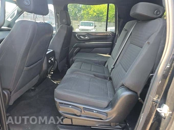 2022 GMC Yukon XL SLE 3SA - miniatura 13