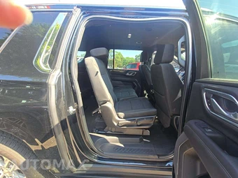 2022 GMC Yukon XL SLE 3SA - miniatura 17