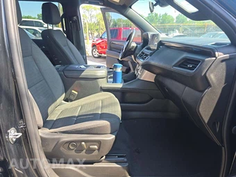 2022 GMC Yukon XL SLE 3SA - miniatura 19