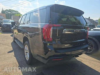 2022 GMC Yukon XL SLE 3SA - miniatura 2