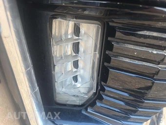 2022 GMC Yukon XL SLE 3SA - miniatura 23