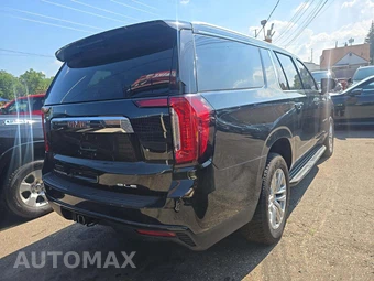 2022 GMC Yukon XL SLE 3SA - miniatura 3