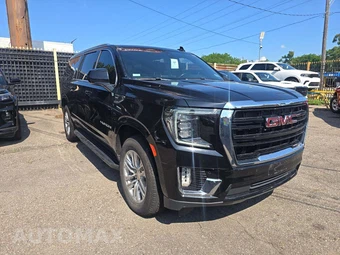 2022 GMC Yukon XL SLE 3SA - miniatura 4