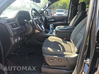 2022 GMC Yukon XL SLE 3SA - miniatura 6