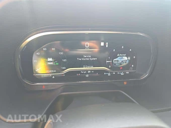 2022 GMC Yukon XL SLE 3SA - miniatura 9