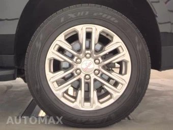 2022 GMC Yukon XL SLE 3SA - miniatura 12