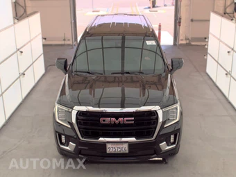 2022 GMC Yukon XL SLE 3SA - miniatura 2