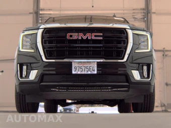 2022 GMC Yukon XL SLE 3SA - miniatura 3