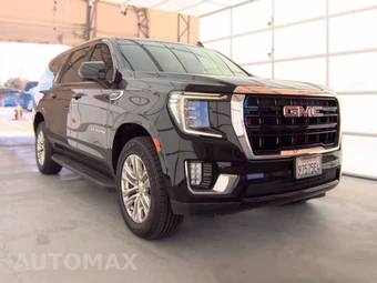 2022 GMC Yukon XL SLE 3SA - miniatura 4