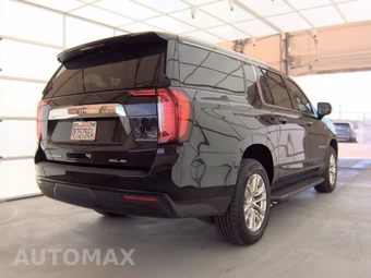 2022 GMC Yukon XL SLE 3SA - miniatura 5