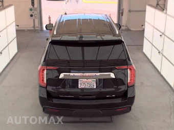 2022 GMC Yukon XL SLE 3SA - miniatura 6