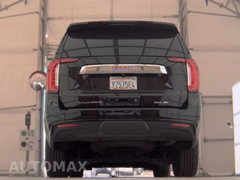 2022 GMC Yukon XL SLE 3SA - miniatura 7