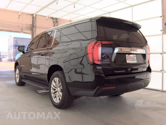 2022 GMC Yukon XL SLE 3SA - miniatura 8
