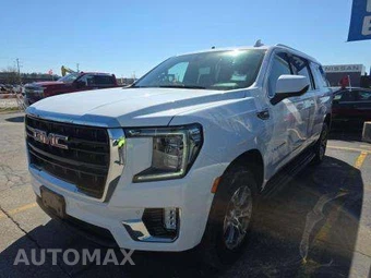 2022 GMC Yukon XL SLE 3SA