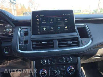 2022 GMC Yukon XL SLE 3SA - miniatura 10