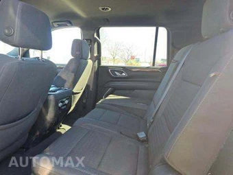 2022 GMC Yukon XL SLE 3SA - miniatura 13