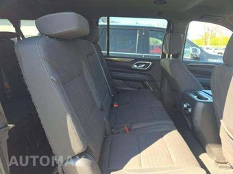 2022 GMC Yukon XL SLE 3SA - miniatura 17