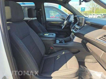 2022 GMC Yukon XL SLE 3SA - miniatura 19