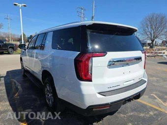 2022 GMC Yukon XL SLE 3SA - miniatura 2
