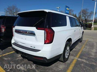 2022 GMC Yukon XL SLE 3SA - miniatura 3