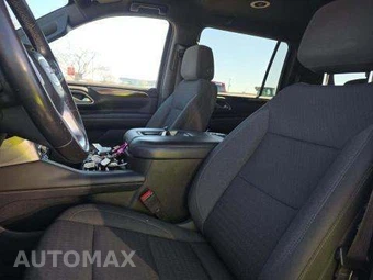 2022 GMC Yukon XL SLE 3SA - miniatura 6